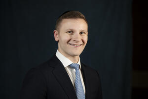 Rabbi Zvi Kaminetzky